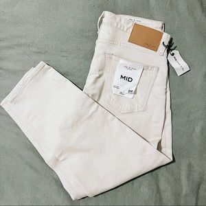 Rag & Bone Boyfriend Jeans